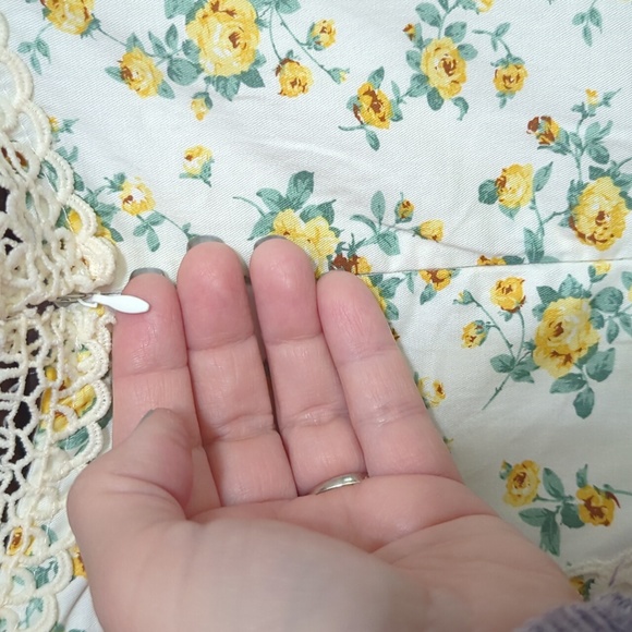 SOLD ✳️Trish Scully Dress✳️SOLD - Picture 5 of 6